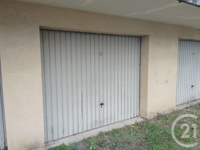 parking à vendre - 15.0 m2 - GRANVILLE - 50 - BASSE-NORMANDIE - Century 21 Royer Immo