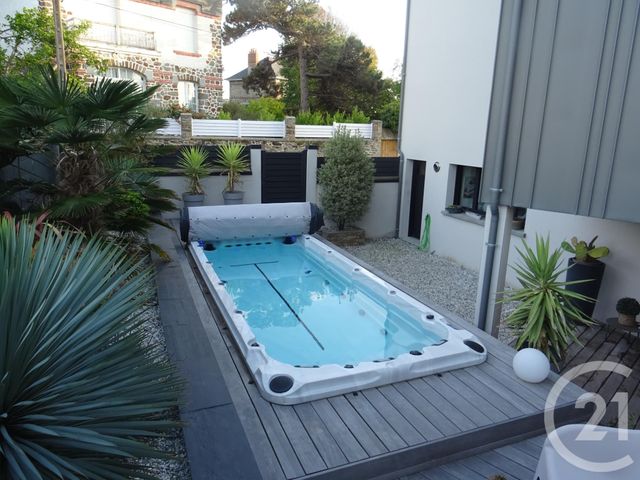 Maison à vendre DONVILLE LES BAINS