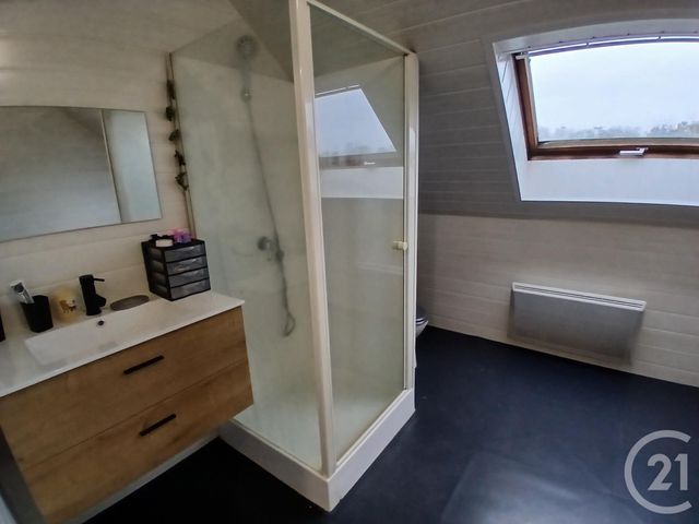 maison à vendre - 6 pièces - 133.5 m2 - ST JEAN DES CHAMPS - 50 - BASSE-NORMANDIE - Century 21 Royer Immo