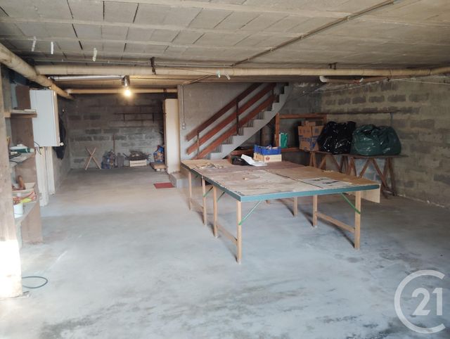 maison à vendre - 6 pièces - 115.85 m2 - ST PAIR SUR MER - 50 - BASSE-NORMANDIE - Century 21 Royer Immo