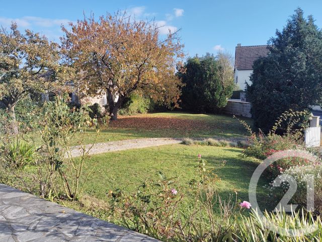 maison à vendre - 6 pièces - 115.85 m2 - ST PAIR SUR MER - 50 - BASSE-NORMANDIE - Century 21 Royer Immo