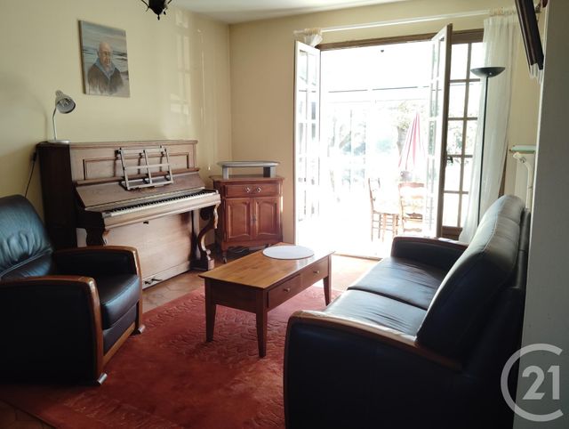 maison à vendre - 6 pièces - 115.85 m2 - ST PAIR SUR MER - 50 - BASSE-NORMANDIE - Century 21 Royer Immo