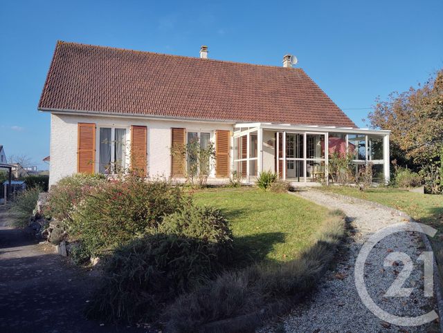 Maison à vendre ST PAIR SUR MER