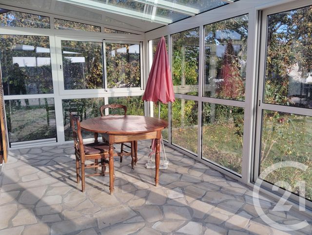 maison à vendre - 6 pièces - 115.85 m2 - ST PAIR SUR MER - 50 - BASSE-NORMANDIE - Century 21 Royer Immo