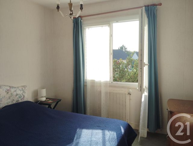 maison à vendre - 6 pièces - 115.85 m2 - ST PAIR SUR MER - 50 - BASSE-NORMANDIE - Century 21 Royer Immo