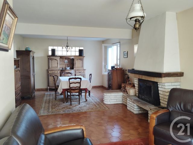 maison à vendre - 6 pièces - 115.85 m2 - ST PAIR SUR MER - 50 - BASSE-NORMANDIE - Century 21 Royer Immo