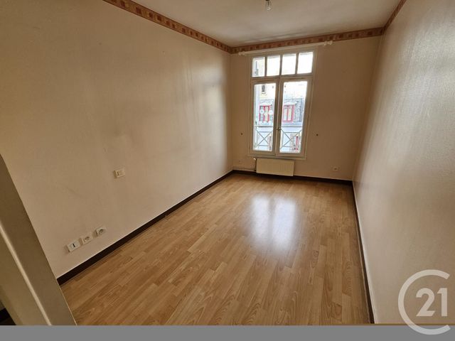Appartement F3 à vendre - 3 pièces - 71.25 m2 - GRANVILLE - 50 - BASSE-NORMANDIE - Century 21 Royer Immo