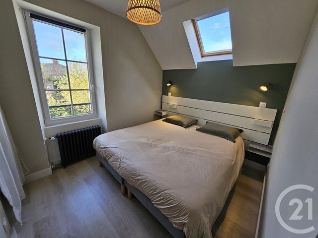 maison à vendre - 6 pièces - 143.0 m2 - DONVILLE LES BAINS - 50 - BASSE-NORMANDIE - Century 21 Royer Immo