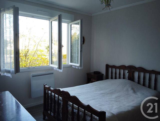 maison à vendre - 3 pièces - 76.65 m2 - ST JEAN DES CHAMPS - 50 - BASSE-NORMANDIE - Century 21 Royer Immo