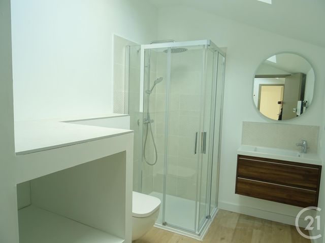 maison à vendre - 6 pièces - 106.5 m2 - ST PAIR SUR MER - 50 - BASSE-NORMANDIE - Century 21 Royer Immo