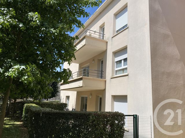 Appartement F2 à vendre GRANVILLE