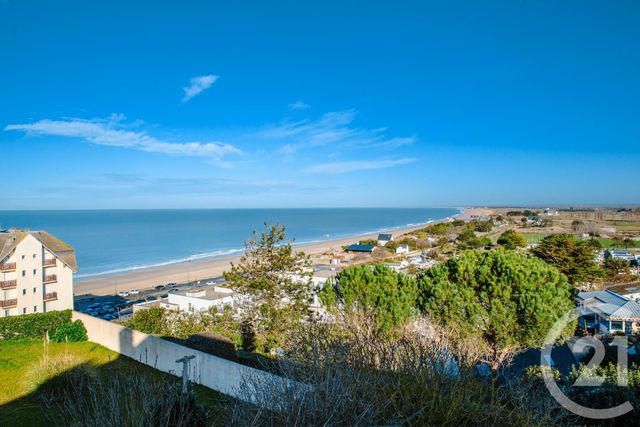 Maison à vendre DONVILLE LES BAINS