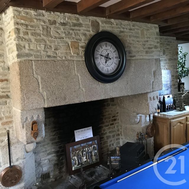 maison à vendre - 13 pièces - 580.0 m2 - 50 - BASSE-NORMANDIE - Century 21 Royer Immo