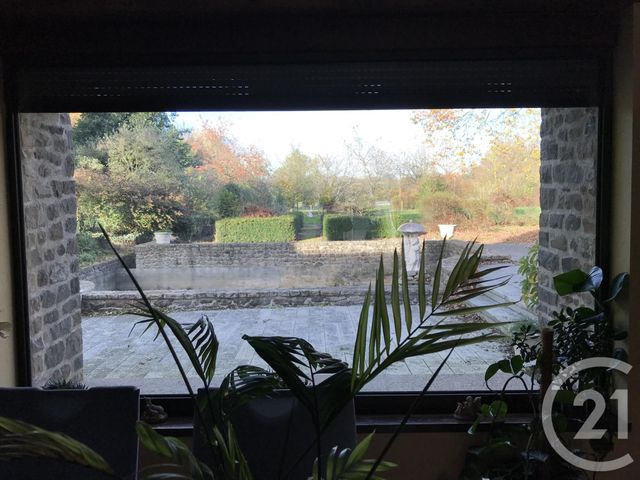 maison à vendre - 13 pièces - 580.0 m2 - 50 - BASSE-NORMANDIE - Century 21 Royer Immo