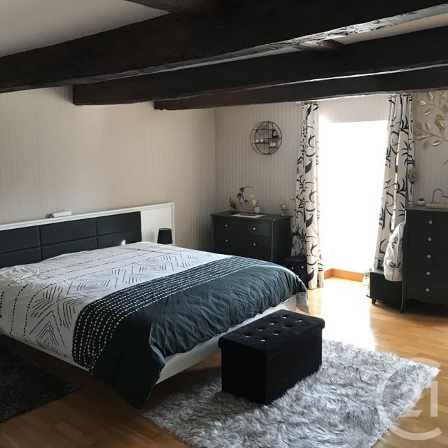 maison à vendre - 13 pièces - 580.0 m2 - 50 - BASSE-NORMANDIE - Century 21 Royer Immo