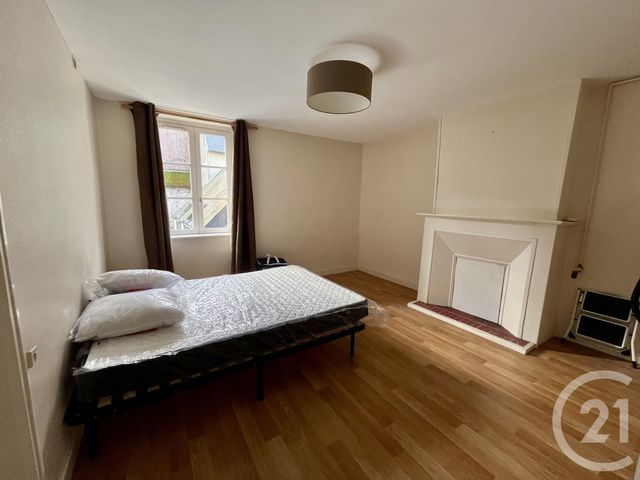 Appartement F2 à louer - 2 pièces - 49.23 m2 - GRANVILLE - 50 - BASSE-NORMANDIE - Century 21 Royer Immo