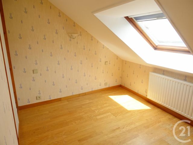 maison à vendre - 6 pièces - 112.0 m2 - SARTILLY BAIE BOCAGE - 50 - BASSE-NORMANDIE - Century 21 Royer Immo