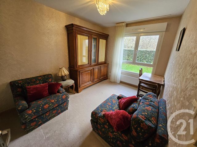 Appartement F3 à vendre - 3 pièces - 67.99 m2 - GRANVILLE - 50 - BASSE-NORMANDIE - Century 21 Royer Immo