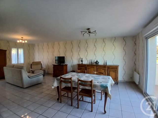 maison à vendre - 6 pièces - 86.0 m2 - GRANVILLE - 50 - BASSE-NORMANDIE - Century 21 Royer Immo