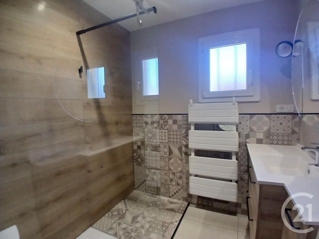 maison à vendre - 6 pièces - 86.0 m2 - GRANVILLE - 50 - BASSE-NORMANDIE - Century 21 Royer Immo