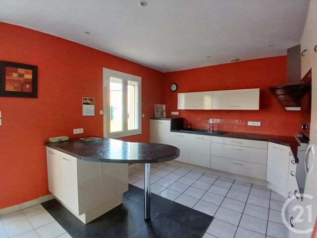 maison à vendre - 6 pièces - 86.0 m2 - GRANVILLE - 50 - BASSE-NORMANDIE - Century 21 Royer Immo