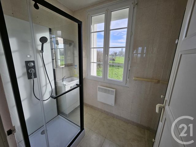 maison à vendre - 3 pièces - 74.22 m2 - FOLLIGNY - 50 - BASSE-NORMANDIE - Century 21 Royer Immo