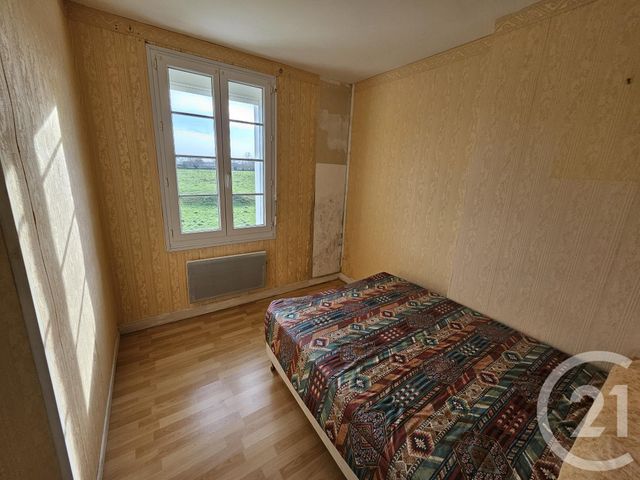 maison à vendre - 3 pièces - 74.22 m2 - FOLLIGNY - 50 - BASSE-NORMANDIE - Century 21 Royer Immo