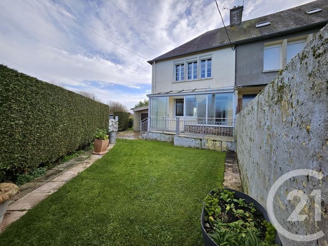 maison - FOLLIGNY - 50