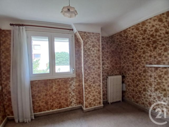 maison à vendre - 5 pièces - 104.0 m2 - GRANVILLE - 50 - BASSE-NORMANDIE - Century 21 Royer Immo
