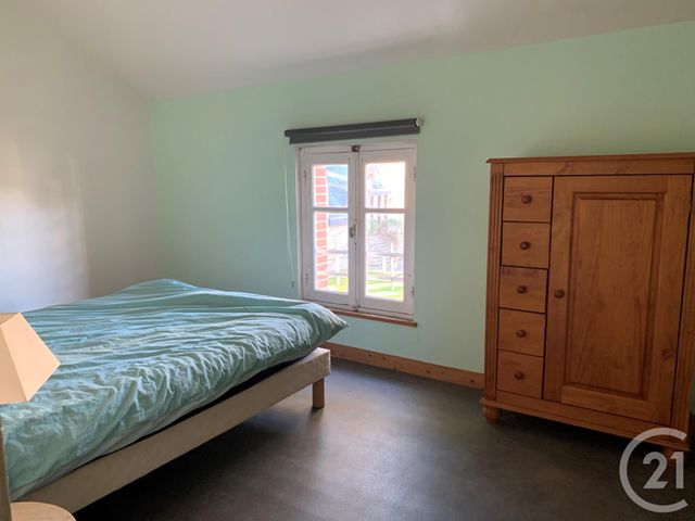 maison à vendre - 7 pièces - 112.12 m2 - JULLOUVILLE - 50 - BASSE-NORMANDIE - Century 21 Royer Immo