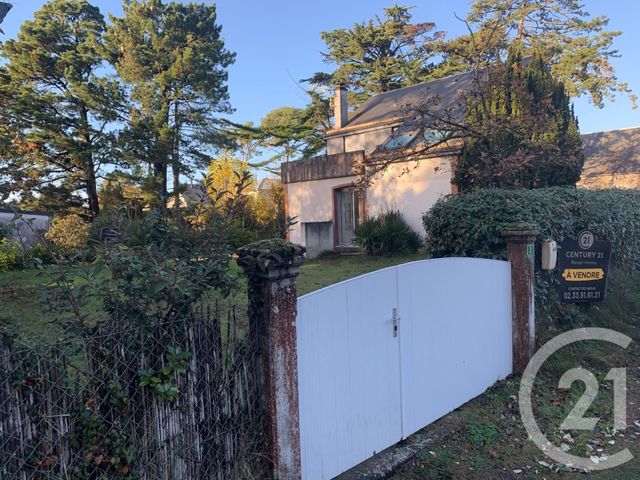 Maison à vendre JULLOUVILLE