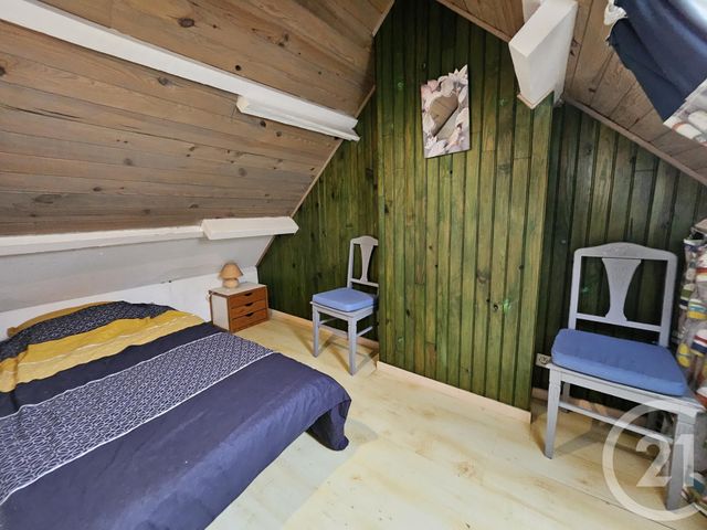 maison à vendre - 3 pièces - 43.7 m2 - GRANVILLE - 50 - BASSE-NORMANDIE - Century 21 Royer Immo