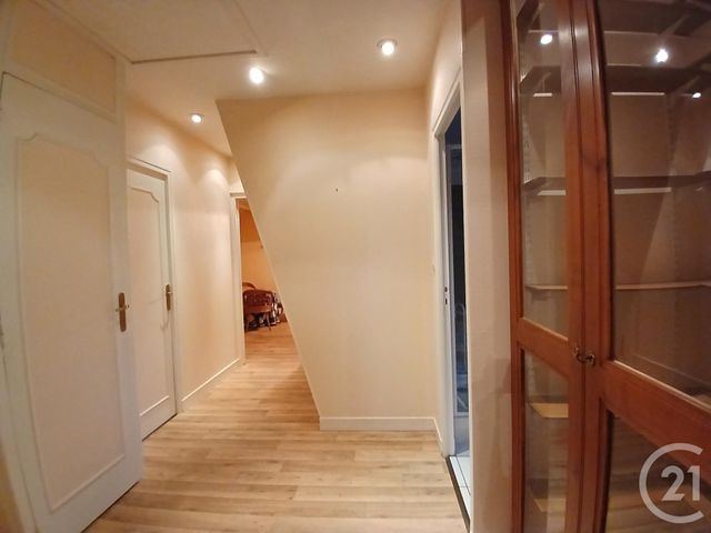 maison à vendre - 6 pièces - 164.0 m2 - GRANVILLE - 50 - BASSE-NORMANDIE - Century 21 Royer Immo