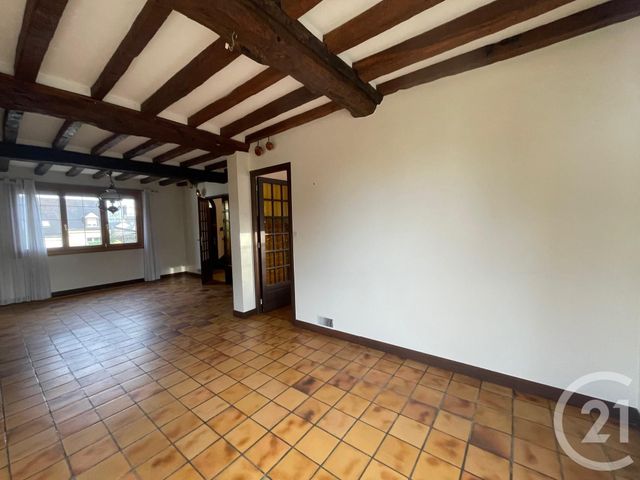 maison à vendre - 6 pièces - 164.0 m2 - GRANVILLE - 50 - BASSE-NORMANDIE - Century 21 Royer Immo