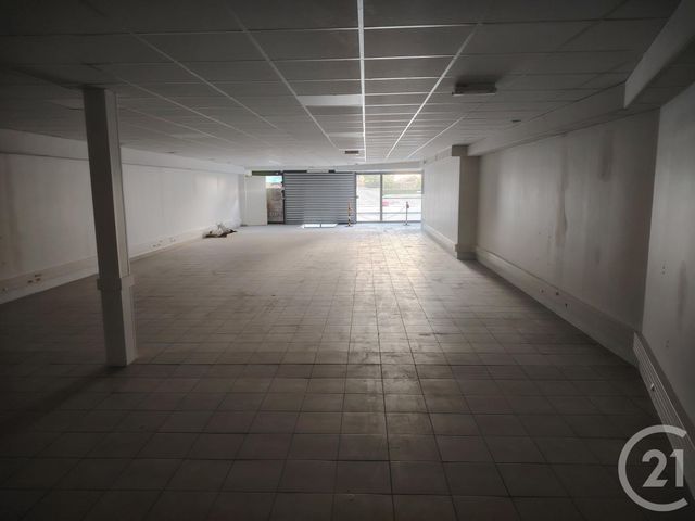 commerce à louer - 328.0 m2 - GRANVILLE - 50 - BASSE-NORMANDIE - Century 21 Royer Immo