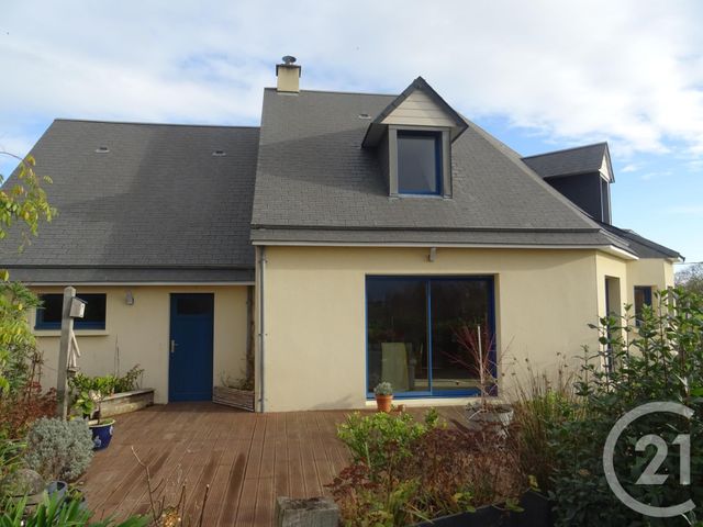 maison - GRANVILLE - 50