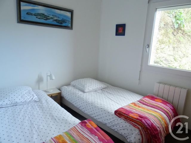 maison à vendre - 9 pièces - 200.0 m2 - GRANVILLE - 50 - BASSE-NORMANDIE - Century 21 Royer Immo