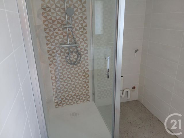 Appartement F2 à vendre - 2 pièces - 47.0 m2 - GRANVILLE - 50 - BASSE-NORMANDIE - Century 21 Royer Immo