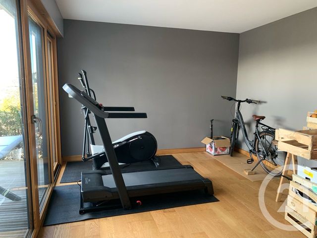 maison à vendre - 9 pièces - 202.0 m2 - LE VAL ST PERE - 50 - BASSE-NORMANDIE - Century 21 Royer Immo