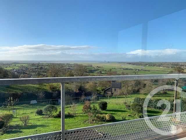 maison à vendre - 9 pièces - 202.0 m2 - LE VAL ST PERE - 50 - BASSE-NORMANDIE - Century 21 Royer Immo