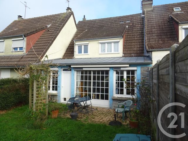 Maison à vendre BREHAL