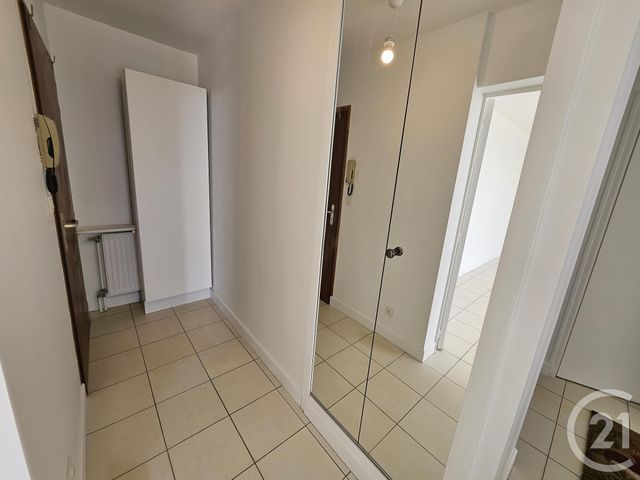 Appartement F2 à vendre - 3 pièces - 63.1 m2 - GRANVILLE - 50 - BASSE-NORMANDIE - Century 21 Royer Immo