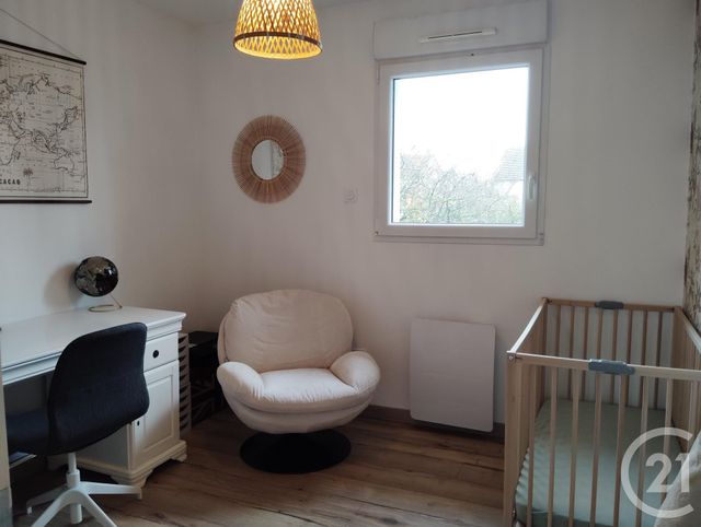 maison à vendre - 5 pièces - 107.57 m2 - ST PAIR SUR MER - 50 - BASSE-NORMANDIE - Century 21 Royer Immo