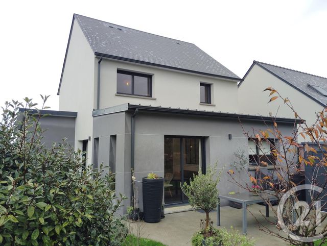 Maison à vendre ST PAIR SUR MER