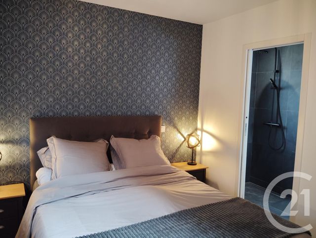 maison à vendre - 5 pièces - 107.57 m2 - ST PAIR SUR MER - 50 - BASSE-NORMANDIE - Century 21 Royer Immo