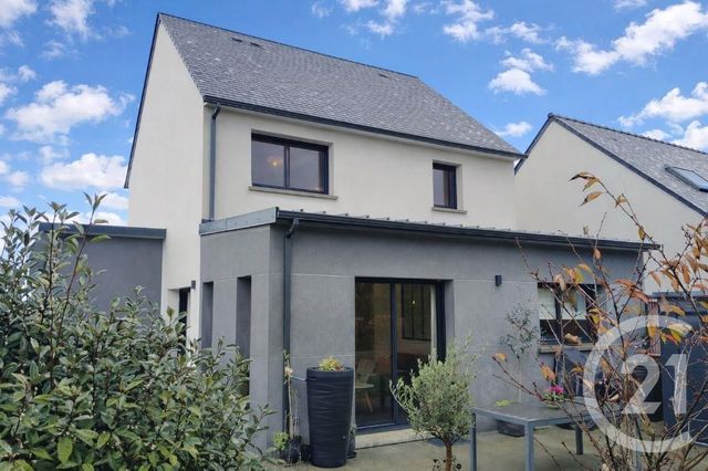 Maison à vendre ST PAIR SUR MER