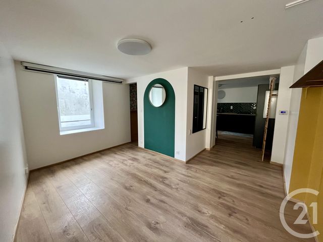 maison à louer - 3 pièces - 63.7 m2 - GRANVILLE - 50 - BASSE-NORMANDIE - Century 21 Royer Immo