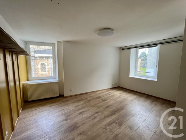 maison à louer - 3 pièces - 63.7 m2 - GRANVILLE - 50 - BASSE-NORMANDIE - Century 21 Royer Immo