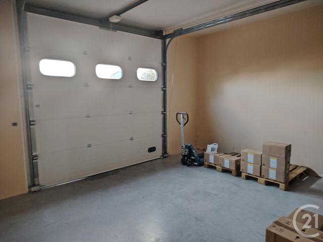 commerce à vendre - 300.0 m2 - SARTILLY BAIE BOCAGE - 50 - BASSE-NORMANDIE - Century 21 Royer Immo