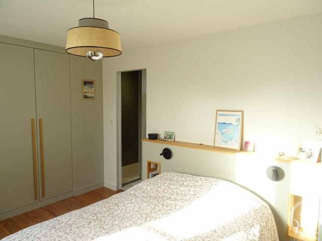 maison à vendre - 8 pièces - 223.0 m2 - ST PAIR SUR MER - 50 - BASSE-NORMANDIE - Century 21 Royer Immo